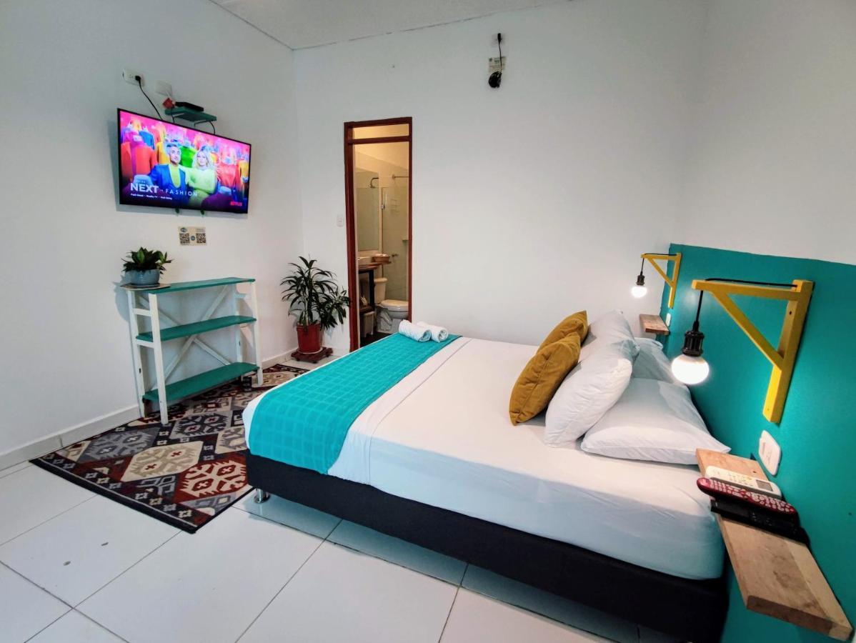 Hostel Bona Vida