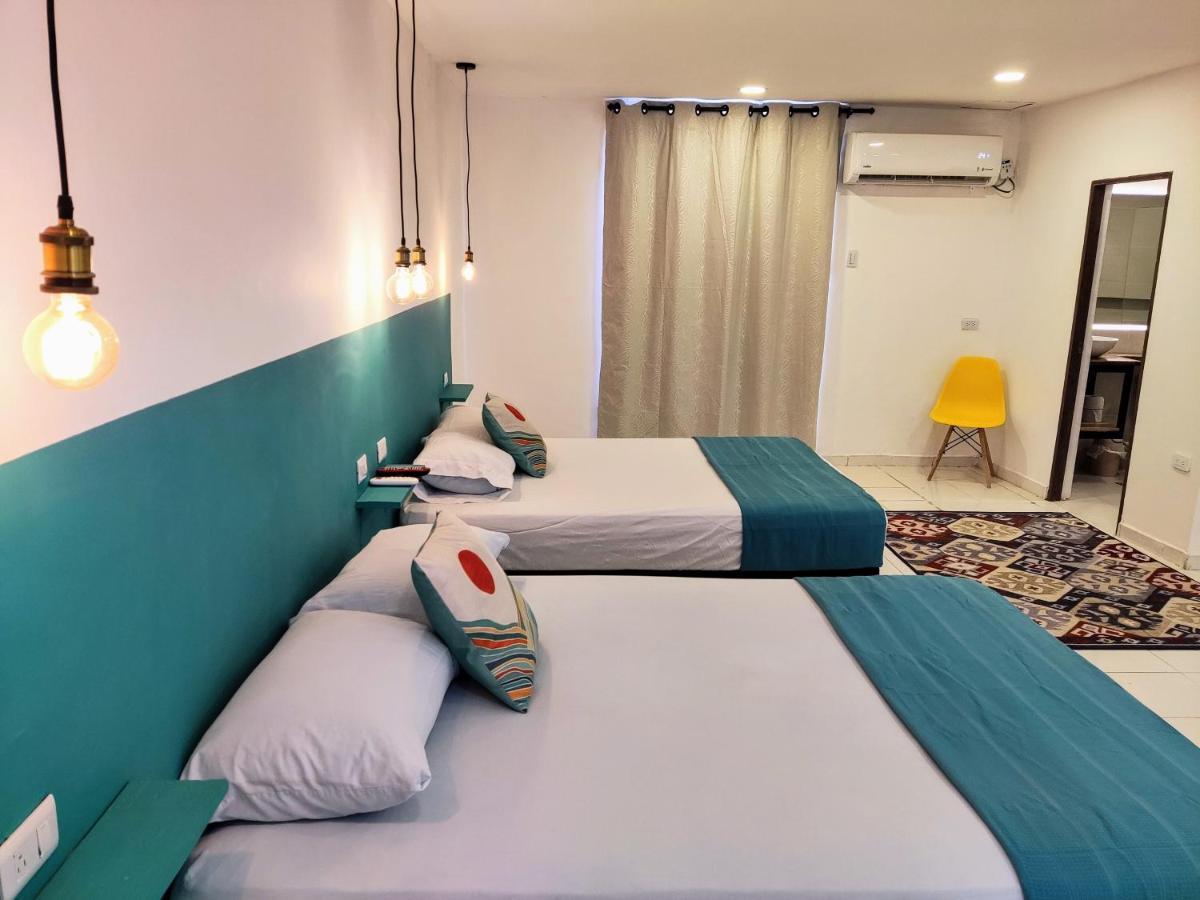 Hostel Bona Vida Ríohacha