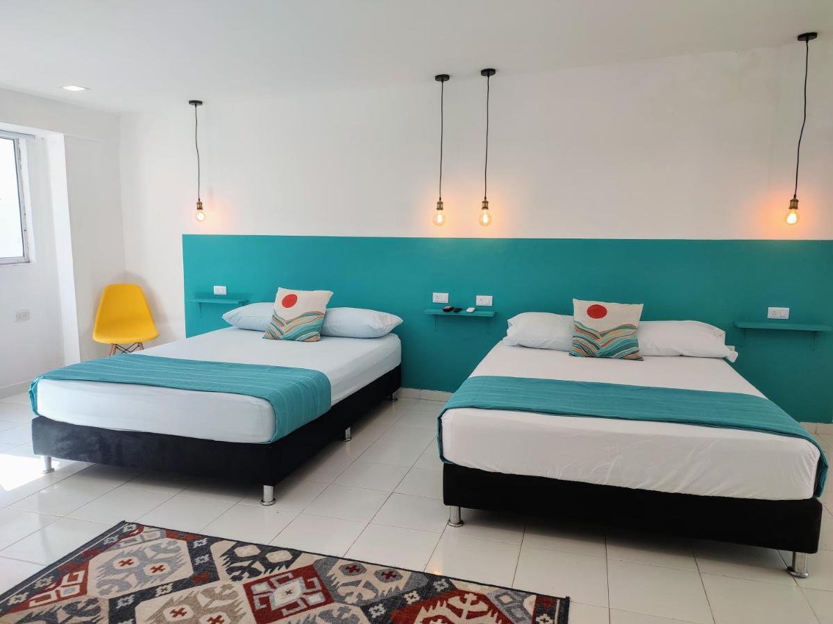 Hostel Bona Vida
