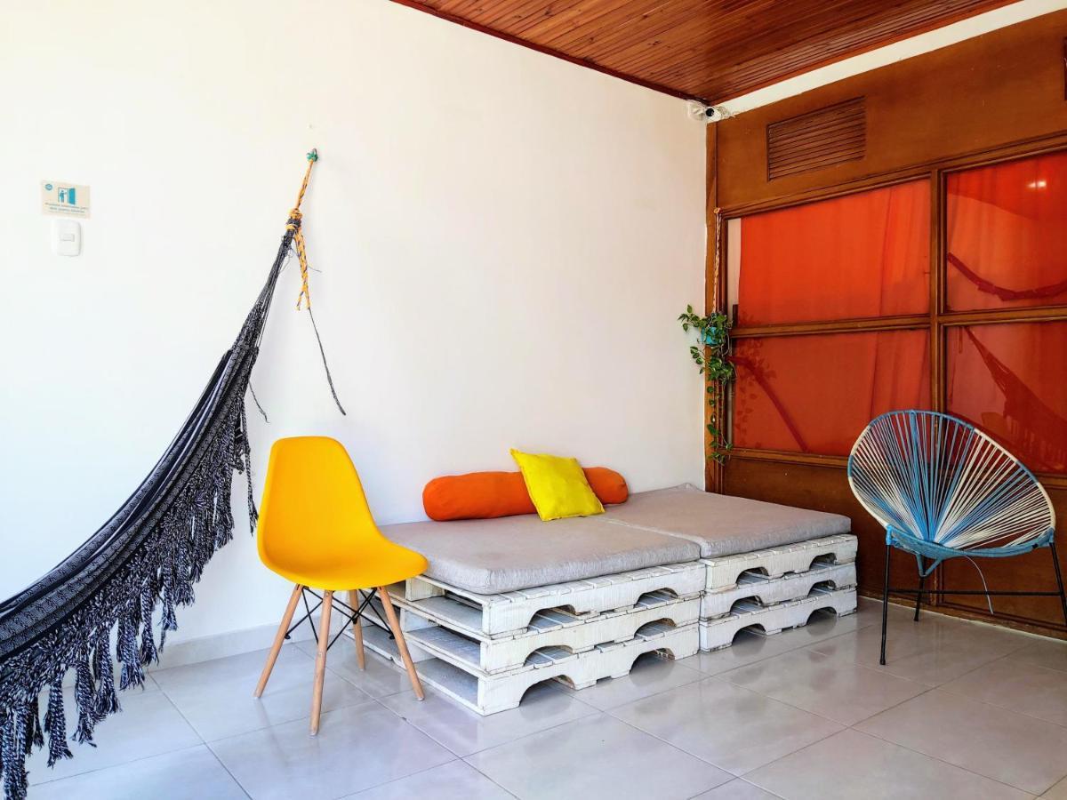 Bona Vida Hostel
