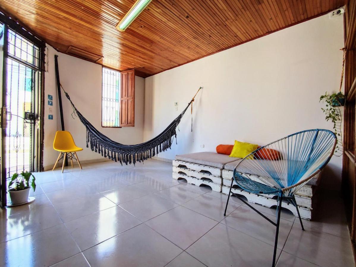Bona Vida Hostel Ríohacha
