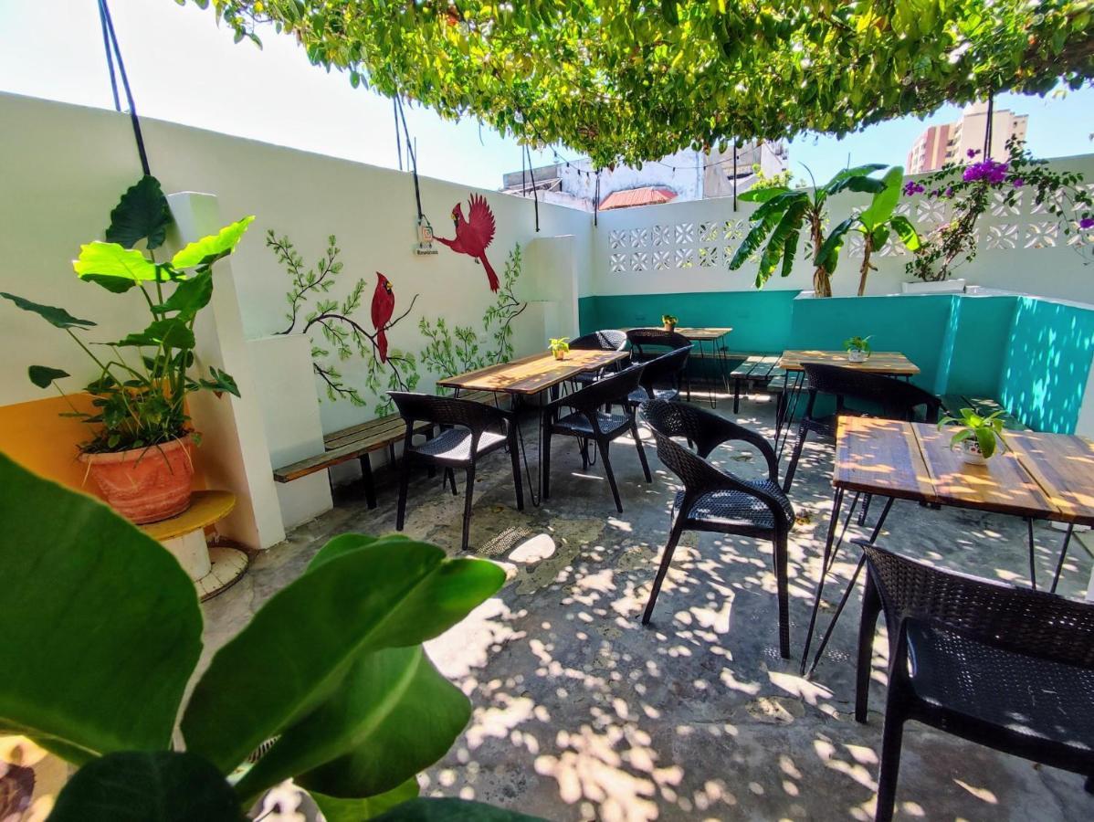 Hostel Bona Vida Ríohacha