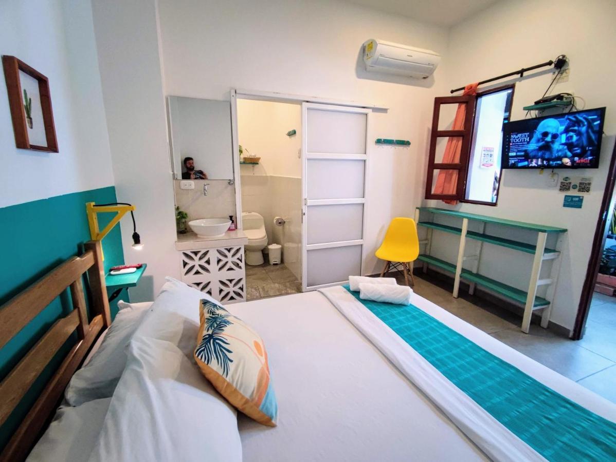Hostel Bona Vida *