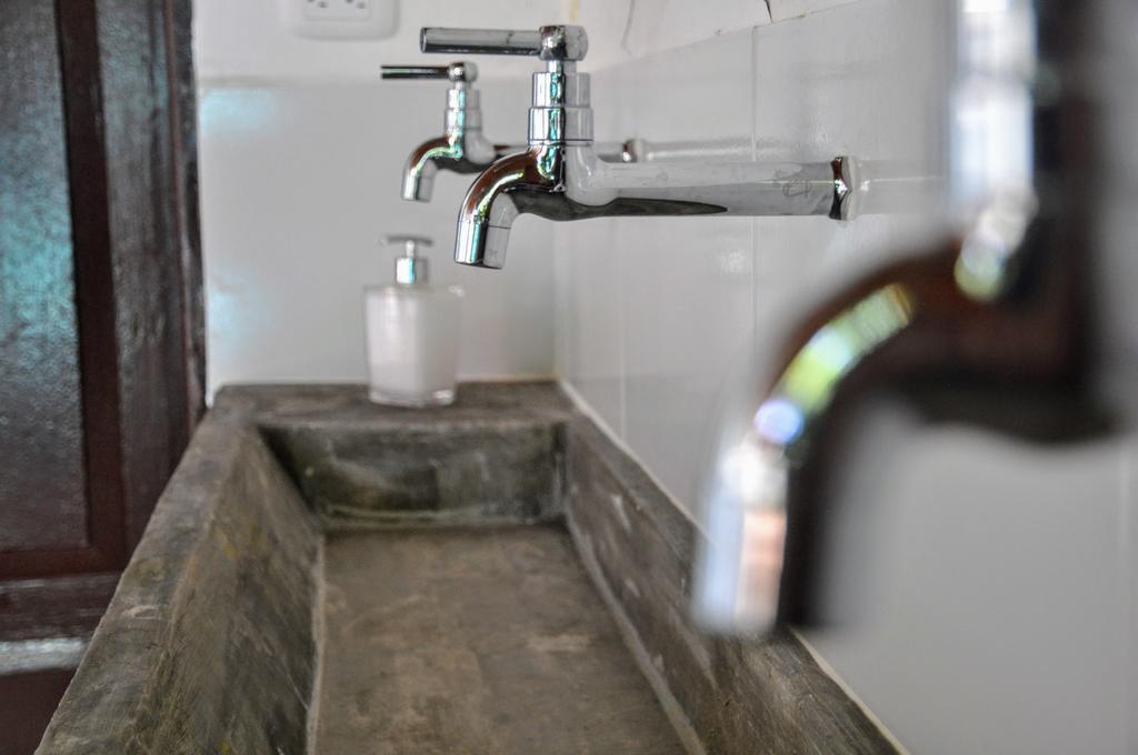 Bona Vida Hostel Ríohacha