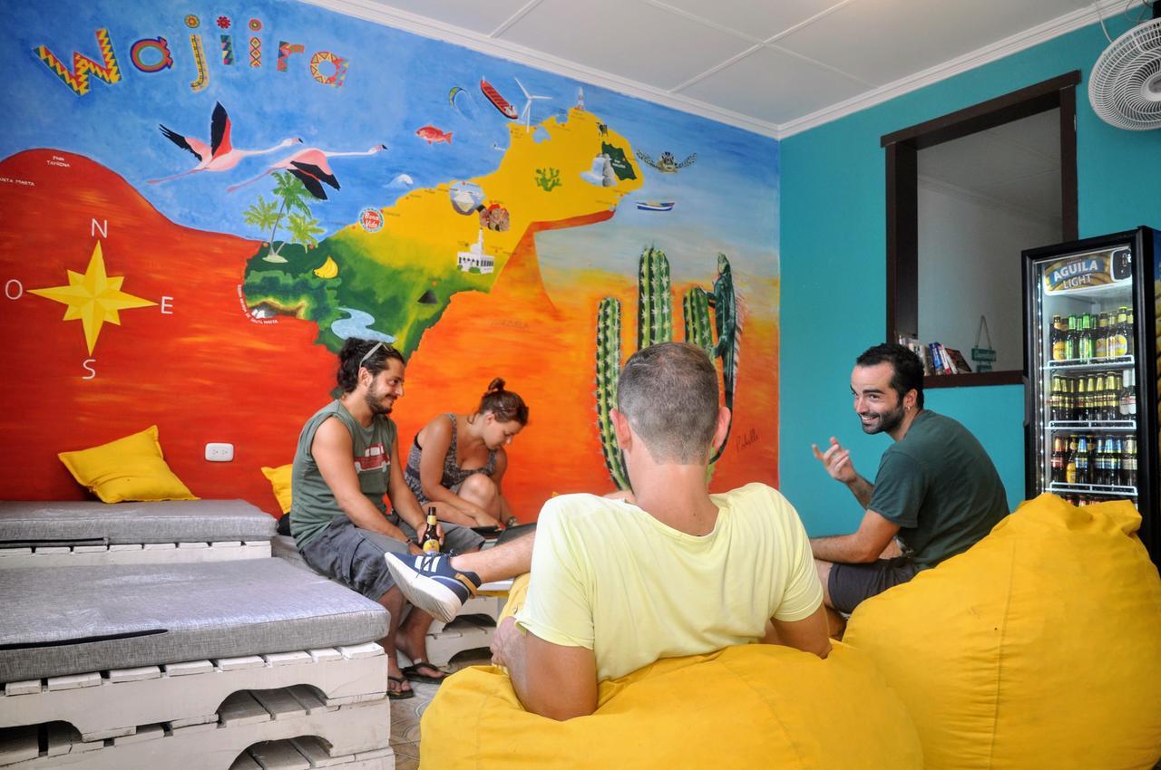 Bona Vida Hostel