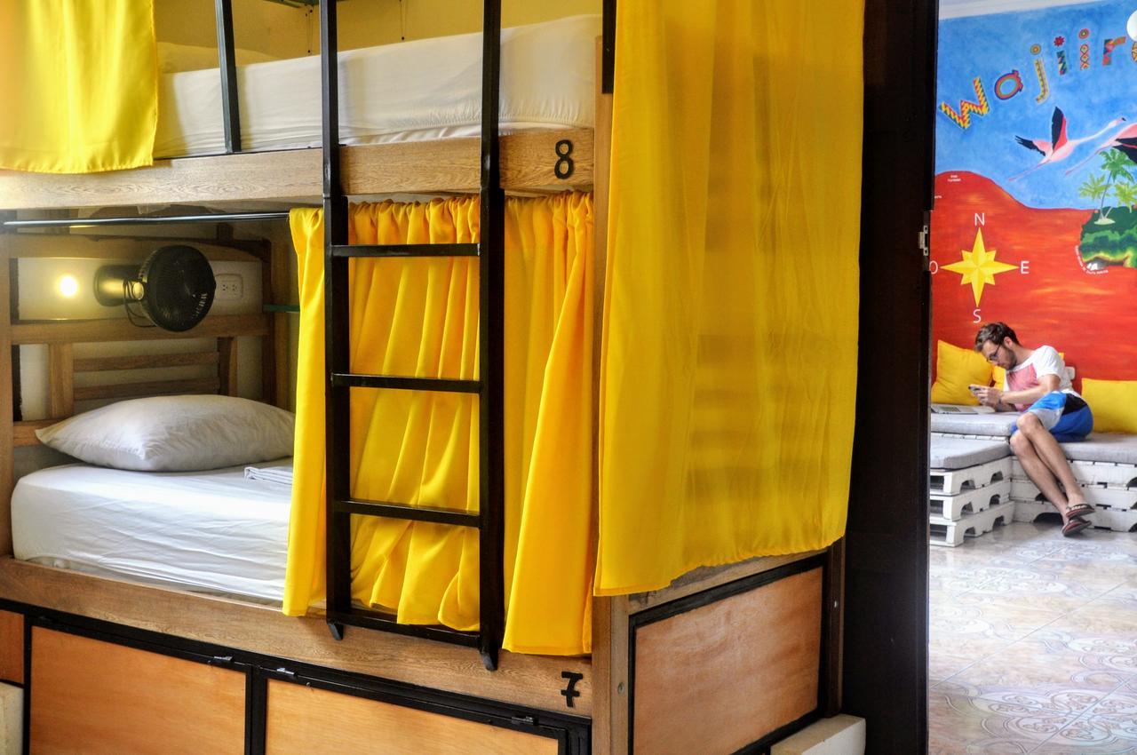 Hostel Bona Vida Ríohacha
