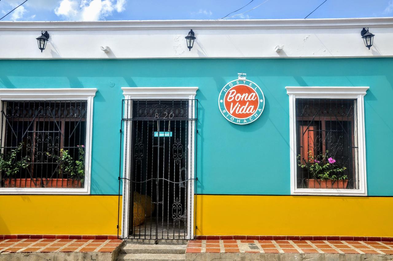 Hostel Bona Vida