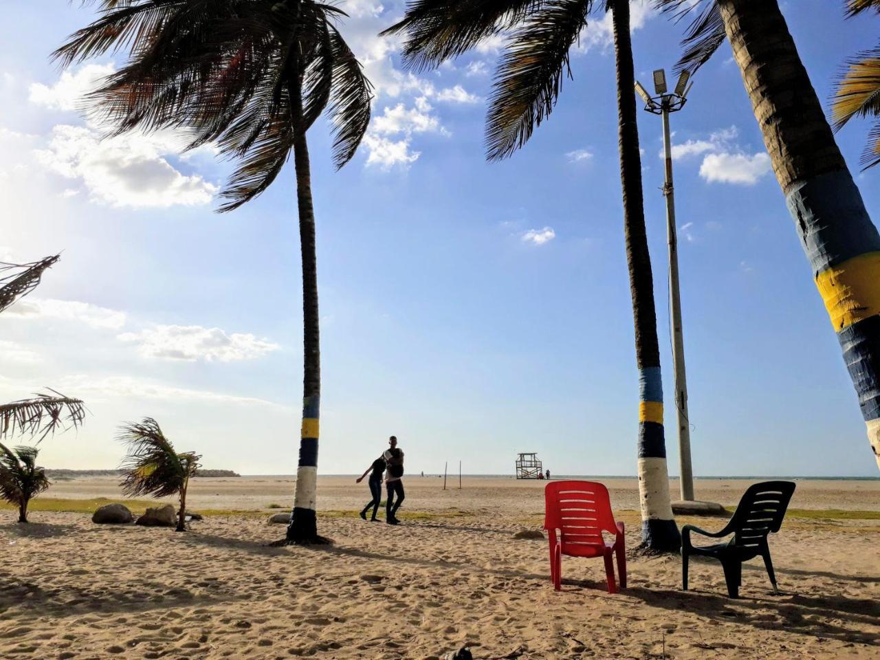 Bona Vida Ríohacha