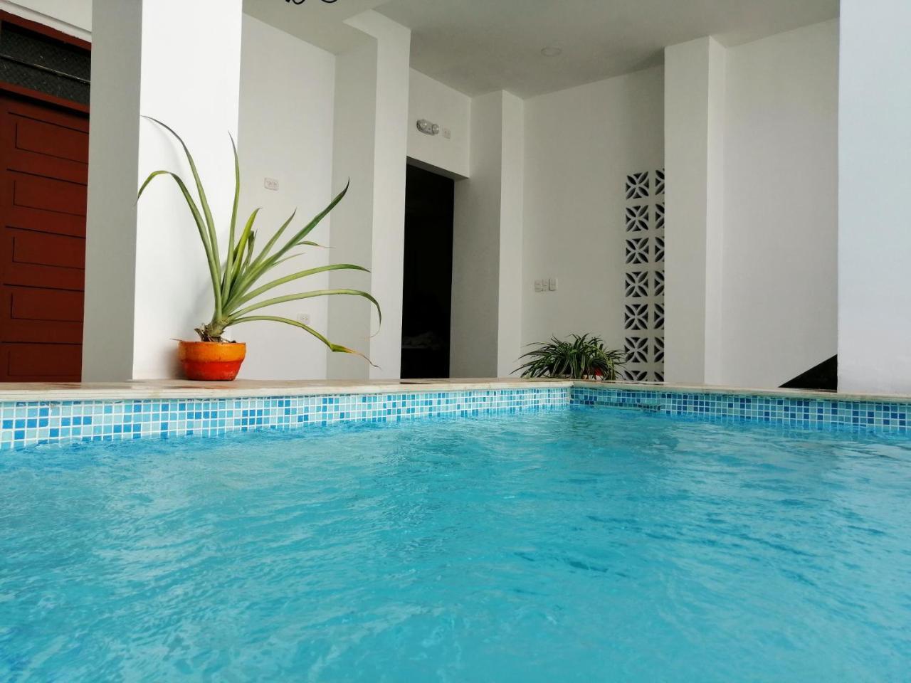 Hostel Bona Vida Ríohacha